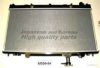 ASHUKI M559-84 Radiator, engine cooling